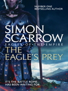 The Eagle's Prey (eBook): Cato Series, Book 5